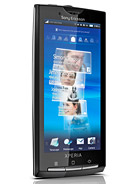 Best available price of Sony Ericsson Xperia X10 in Slovenia