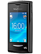 Best available price of Sony Ericsson Yendo in Slovenia
