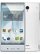 Best available price of Sharp Aquos Crystal in Slovenia