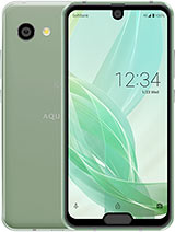 Best available price of Sharp Aquos R2 compact in Slovenia