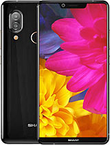 Best available price of Sharp Aquos S3 High in Slovenia