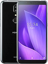 Best available price of Sharp Aquos V in Slovenia