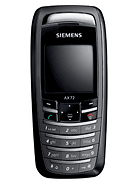Best available price of Siemens AX72 in Slovenia