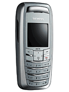 Best available price of Siemens AX75 in Slovenia