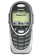 Best available price of Siemens S55 in Slovenia
