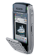 Best available price of Sony Ericsson P900 in Slovenia