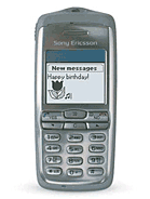 Best available price of Sony Ericsson T600 in Slovenia
