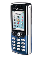 Best available price of Sony Ericsson T610 in Slovenia