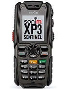 Best available price of Sonim XP3 Sentinel in Slovenia