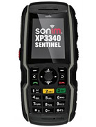 Best available price of Sonim XP3340 Sentinel in Slovenia