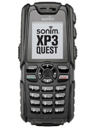 Best available price of Sonim XP3-20 Quest in Slovenia