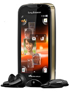 Best available price of Sony Ericsson Mix Walkman in Slovenia