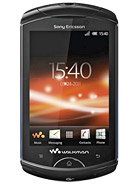 Best available price of Sony Ericsson WT18i in Slovenia