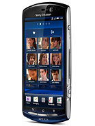 Best available price of Sony Ericsson Xperia Neo in Slovenia