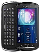 Best available price of Sony Ericsson Xperia pro in Slovenia