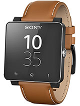 Best available price of Sony SmartWatch 2 SW2 in Slovenia