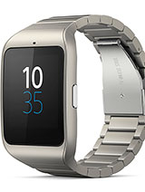 Best available price of Sony SmartWatch 3 SWR50 in Slovenia