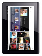 Best available price of Sony Tablet S 3G in Slovenia