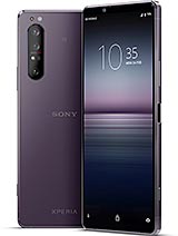 Best available price of Sony Xperia 1 II in Slovenia