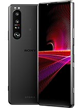 Best available price of Sony Xperia 1 III in Slovenia
