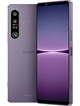 Best available price of Sony Xperia 1 IV in Slovenia
