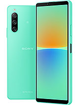 Best available price of Sony Xperia 10 IV in Slovenia