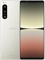 Best available price of Sony Xperia 5 IV in Slovenia