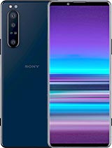 Best available price of Sony Xperia 5 Plus in Slovenia