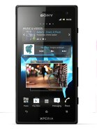 Best available price of Sony Xperia acro S in Slovenia