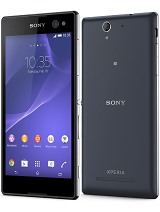 Best available price of Sony Xperia C3 in Slovenia