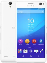 Best available price of Sony Xperia C4 in Slovenia