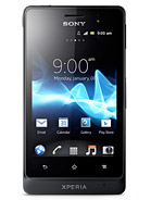 Best available price of Sony Xperia go in Slovenia