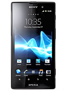 Best available price of Sony Xperia ion HSPA in Slovenia