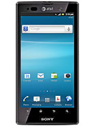 Best available price of Sony Xperia ion LTE in Slovenia
