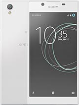 Best available price of Sony Xperia L1 in Slovenia
