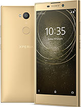 Best available price of Sony Xperia L2 in Slovenia