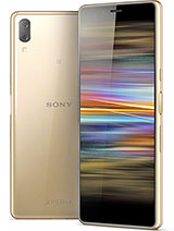 Best available price of Sony Xperia L3 in Slovenia