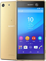 Best available price of Sony Xperia M5 Dual in Slovenia