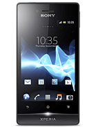 Best available price of Sony Xperia miro in Slovenia