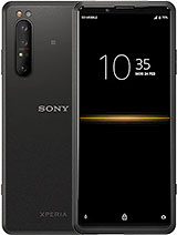 Best available price of Sony Xperia Pro in Slovenia