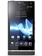 Best available price of Sony Xperia S in Slovenia