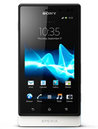 Best available price of Sony Xperia sola in Slovenia