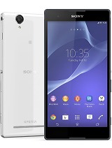 Best available price of Sony Xperia T2 Ultra dual in Slovenia