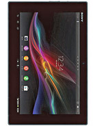 Best available price of Sony Xperia Tablet Z Wi-Fi in Slovenia