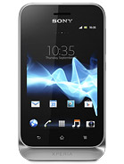 Best available price of Sony Xperia tipo dual in Slovenia