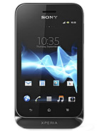 Best available price of Sony Xperia tipo in Slovenia