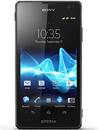 Best available price of Sony Xperia TX in Slovenia
