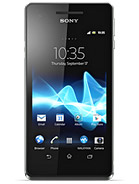Best available price of Sony Xperia V in Slovenia