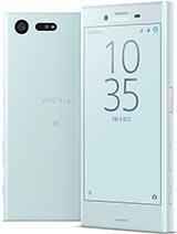 Best available price of Sony Xperia X Compact in Slovenia