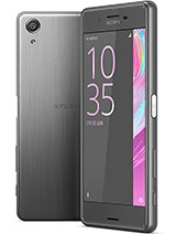 Best available price of Sony Xperia X Performance in Slovenia